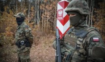 Polonia intenționează să planteze un milion de mine antipersonal la frontierele cu Rusia și Belarus din cauza amenințării ruse