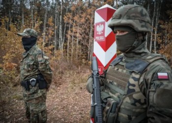 Polonia intenționează să planteze un milion de mine antipersonal la frontierele cu Rusia și Belarus din cauza amenințării ruse