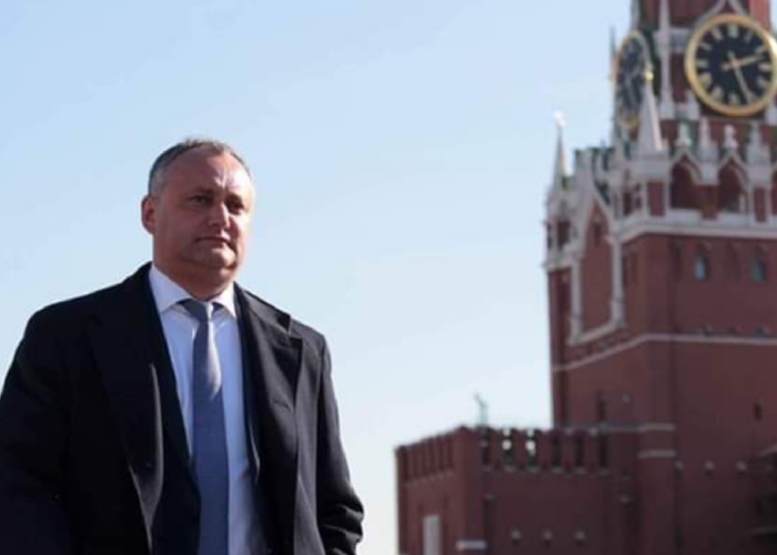 Agenții Kremlinului angajați în campania lui Dodon: ofițeri FSB, mercenari Wagner și suspecți de implicare în asasinate. Dezvăluirile Deschide.md