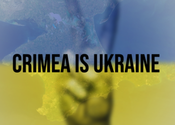EXCLUSIV. Care este strategia Ucrainei pentru eliberarea Peninsulei Crimeea? O problemă cu multiple fațete. Rusificarea brutală și colaboraționiștii / Anna Neplii
