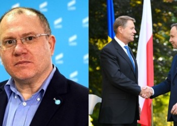 "Trimiteți ajutor partenerilor polonezi!". Un deputat USR îi cere lui Iohannis să-și facă datoria de președinte: "Alianțele strategice se consolidează în situații de criză și nu pe terenurile de golf!"