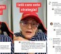Cine este Lăcrămioara Axinte, fosta judecătoare care a organizat, pe Tik Tok, „strategia” de „bombardare” a Curților de Apel din toata țara cu solicitări de anulare a deciziei CCR din decembrie 2024