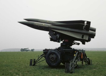 SUA au aprobat un pachet de sprijin pentru sistemul de apărare aeriană HAWK al Ucrainei, în valoare de 108 milioane de dolari