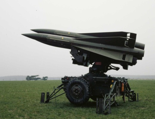 SUA au aprobat un pachet de sprijin pentru sistemul de apărare aeriană HAWK al Ucrainei, în valoare de 108 milioane de dolari