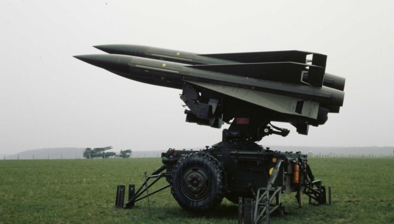 SUA au aprobat un pachet de sprijin pentru sistemul de apărare aeriană HAWK al Ucrainei, în valoare de 108 milioane de dolari