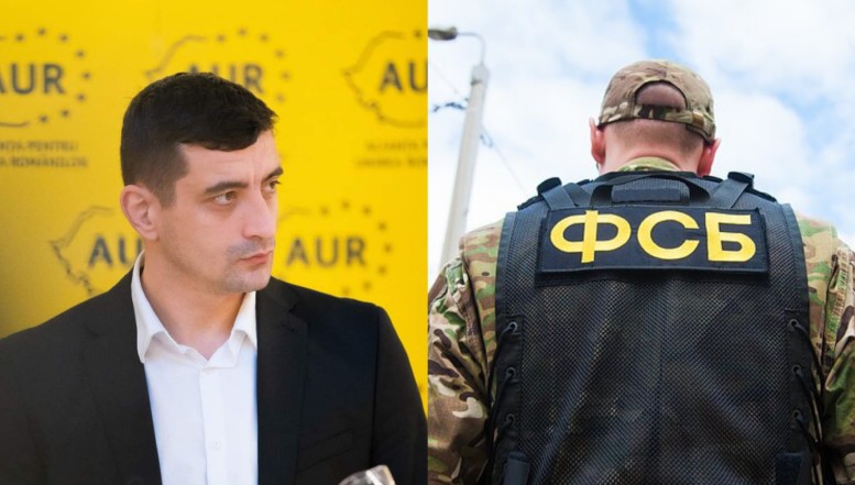 VIDEO. Fostul premier al R.Moldova Vlad Filat confirmă legăturile lui George Simion cu serviciile secrete din Rusia, precizând că acesta a fost motivul interdicției primite de liderul AUR în 2015