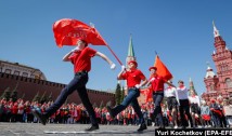 Rusia a lansat un proiect bizar, de "neuroprofilare" a 10.000 de copii și adolescenți. Reacția unui expert: "Aceasta e o altă încercare a autorităților de a controla oamenii și de a le influența deciziile"