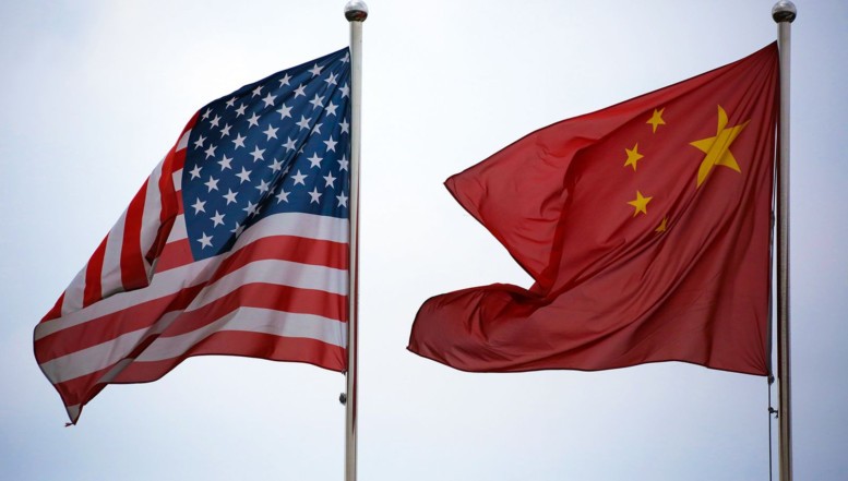 Washingtonul nu va permite din nou ca produsele chineze subvenționate să decimeze industria americană. Declarația secretarei Trezoreriei SUA
