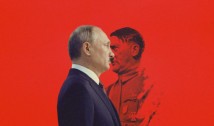 9 Mai, Ziua Puterii de carton însângerat. O ”victorie” cât o înfrângere istorică pentru Rusia lui Putin