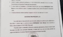 „Securilă” îl umilește definitiv pe Liviu Dragnea. Documentul care arată ce aberații a vorbit liderul PSD