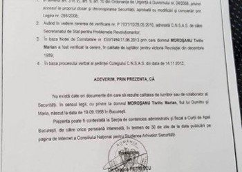 „Securilă” îl umilește definitiv pe Liviu Dragnea. Documentul care arată ce aberații a vorbit liderul PSD