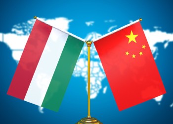 Ungaria își construiește un port la Marea Adriatică, însă China este cea care ar putea profita cel mai mult de acest obiectiv economic