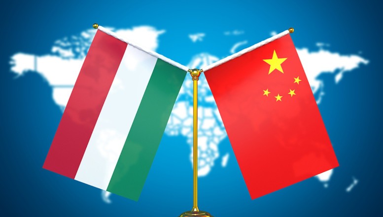 Ungaria își construiește un port la Marea Adriatică, însă China este cea care ar putea profita cel mai mult de acest obiectiv economic