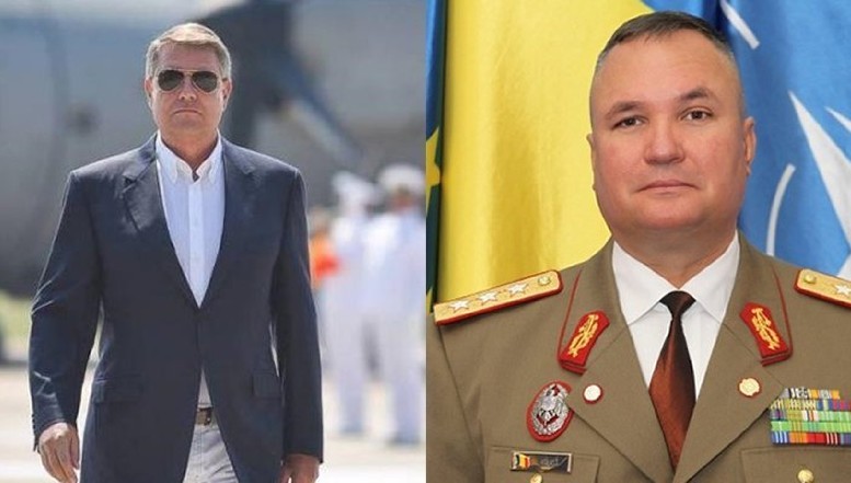 Klaus Iohannis, victorie de etapă împotriva tentativei PSD de acaparare a Armatei. Decizia Curții de Apel