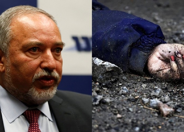 Ambasadorul Ucrainei în Israel îl invită pe ministrul israelian de Finanțe să meargă la Bucha, în urma declarațiilor controversate despre masacru