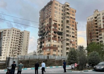 VIDEO. Atacurile Israelului au făcut prăpăd printre militarii iranieni de rang înalt: cel puțin patru figuri cheie ale programului nuclear al Teheranului au fost eliminate! Printre ei, șeful armatei și comandantul Gardienilor Revoluției