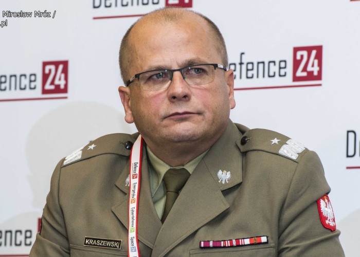 General polonez: Rusia ar putea comite în curând o provocare împotriva unei țări din cadrul NATO