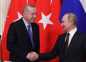 Erdogan promovează narativele toxice ale Kremlinului, abătându-se grav de la linia NATO. Declarațiile scandaloase ale autocratului turc la adresa Occidentului și unul din motivele care ar putea sta la baza acestora