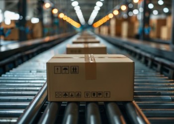 „Taxa Temu” pentru care guvernul Bolojan e dur criticat nu are impact negativ asupra încasărilor la bugetul de stat. În realitate, ea a fost solicitată încă de 2024 de eMag pentru protejarea companiilor românești / Asociația Română a Magazinelor Online dezminte așa-zisa „prăbușire” a traficului cargo de pe aeroporturile românești