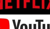 Pandemia COVID-19 afectează online-ul: după Netflix, YouTube anunță că va scădea calitatea clipurilor difuzate în UE. Vodafone și Deutsche Telekom au anunțat creșteri mari de trafic 