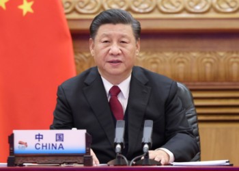 Un fost ambasador cere retragerea recunoașterii diplomatice a Chinei comuniste. Beijing, campanie de dezinformare de amploare pe tema crizei sanitare