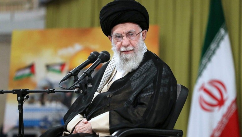 Liderul suprem al Iranului se ascunde într-un buncăr de lângă Teheran. Israelul l-ar fi putut elimina pe Ali Khamenei chiar din prima noapte a operațiunii, dar a ales să îl mențină în viață