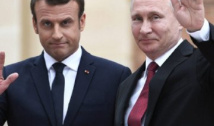 Pretențiile Franței de principală putere militară a Europei sunt periculoase pentru țările estice. Deschiderea lui Macron către Rusia  