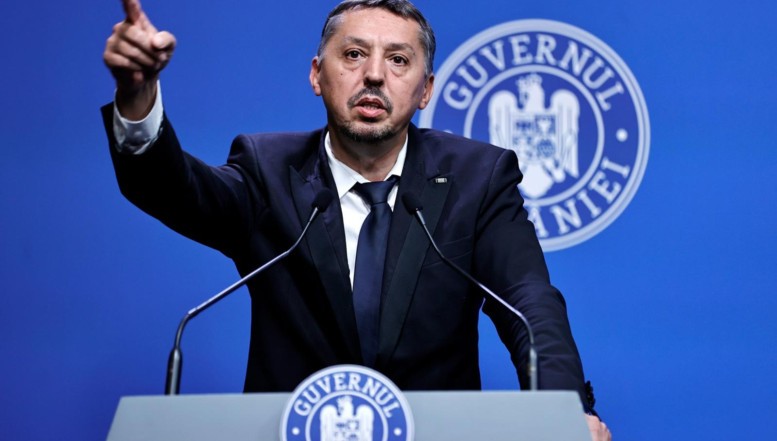 Ministrul Educației, Daniel David, care este și un renumit psiholog, despre Nicușor Dan și Ilie Bolojan: „oameni cinstiţi, deştepţi şi care vor binele ţării”
