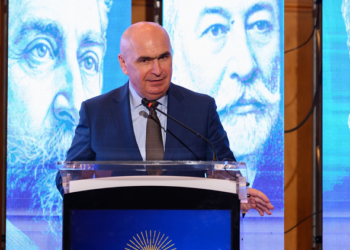 VIDEO Ilie Bolojan promite o reorganizare profundă a PNL.  „Nu poţi să modernizezi România cu 15% în Parlament. E nevoie să reorganizăm partidul, să-l deschidem către oamenii valoroşi”