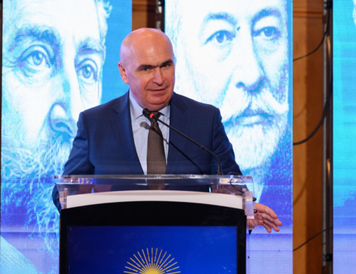 VIDEO Ilie Bolojan promite o reorganizare profundă a PNL.  „Nu poţi să modernizezi România cu 15% în Parlament. E nevoie să reorganizăm partidul, să-l deschidem către oamenii valoroşi”