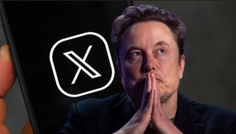VIDEO. Altă ticăloșie marca Elon Musk: miliardarul a încercat să dea vina pe Ucraina pentru atacurile cibernetice care au vizat platforma X. Specialiștii în securitate cibernetică au arătat că minte, atacul fiind, de altfel, revendicat de un grup de hackeri pro-palestinieni