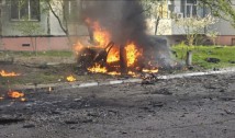 EXCLUSIV. Administrația militar-regională din Herson cere ajutorul SUA, al Israelului și al României în lupta cu dronele rusești care ucid și rănesc zilnic civili: “Orice ajutor este important!”. ONU a recunoscut că Rusia comite crime de război prin uciderea civililor din Herson. “Ruskii mir” – un safari sinistru