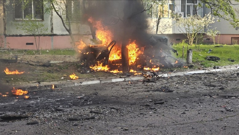 EXCLUSIV. Administrația militar-regională din Herson cere ajutorul SUA, al Israelului și al României în lupta cu dronele rusești care ucid și rănesc zilnic civili: “Orice ajutor este important!”. ONU a recunoscut că Rusia comite crime de război prin uciderea civililor din Herson. “Ruskii mir” – un safari sinistru