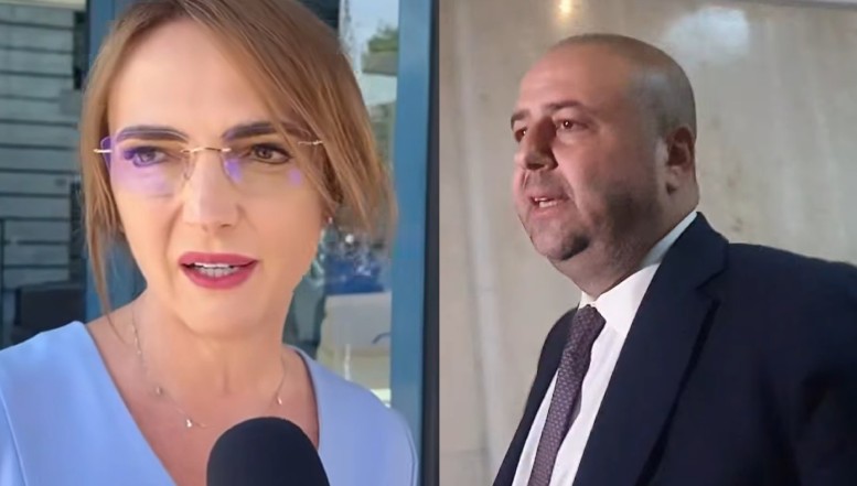 VIDEO. Sistemul are mereu opțiuni de rezervă. Politrucul Mihai Busuioc, propus de PSD la CCR, și pro-rusul Călin Georgescu au fost colegi de an la controversatul Colegiu Național de Apărare. Susținătorii lui Nicușor Dan, iritați de letargia acestuia față de acapararea justiției