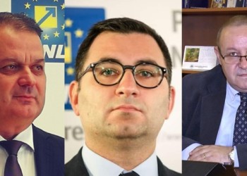 Desființarea SIIJ, din nou în centrul atenției. Băcanu, poziție diferită față de colegii de partid Fenechiu și Guran: "Nu putem să punem o cioară vopsită în loc!"