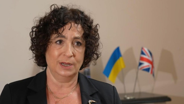 Ambasadorul Marii Britanii la Kiev: Armata Ucrainei e compatibilă cu NATO, dar sunt necesare în continuare reforme în domeniul apărării