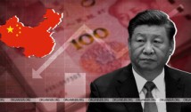 O altă lovitură serioasă pentru economia chineză – investițiile străine directe în China s-au prăbușit la nivelul anilor ‘90