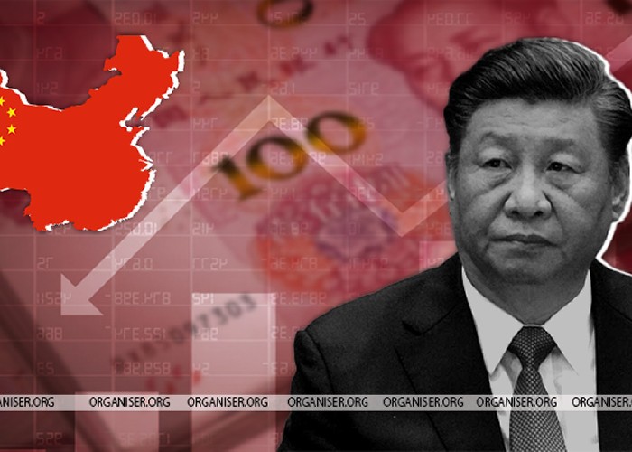 O altă lovitură serioasă pentru economia chineză – investițiile străine directe în China s-au prăbușit la nivelul anilor ‘90