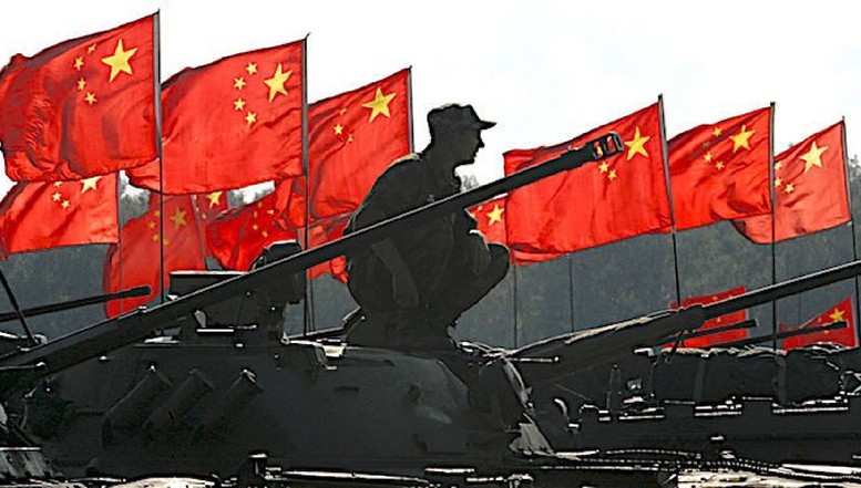 China comunistă amenință Cehia cu furia celor 1,4 miliarde de chinezi, după ce țara europeană a început cooperarea economică cu Taiwanul
