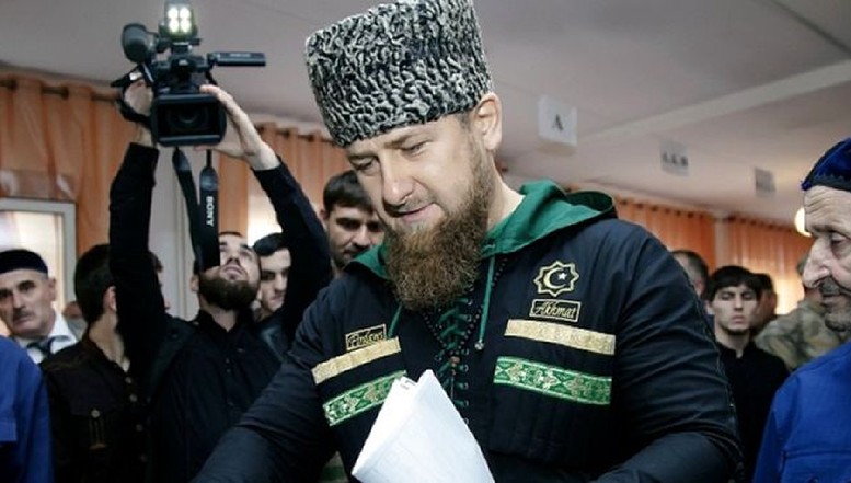 Lider cecen și instrument rusesc, Ramazan Kadîrov este suspect de coronavirus. A fost internat într-un spital din Moscova