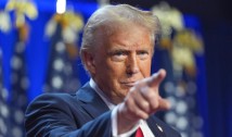 Un fost director al FBI este acuzat că a cerut asasinarea președintelui Trump, într-o postare criptică pe Instagram