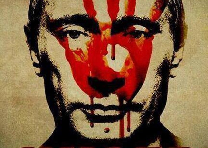 Toți admiratorii și idioții utili ai criminalului Putin să plece imediat în Rusia! Îndemnul scriitorului Cristian Bădiliță