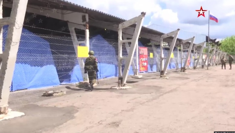 Dezvăluiri despre închisorile secrete din Rusia, în care sunt ținuți ucraineni, departe de orice formă de supraveghere instituțională în concordanță cu dreptul internațional umanitar