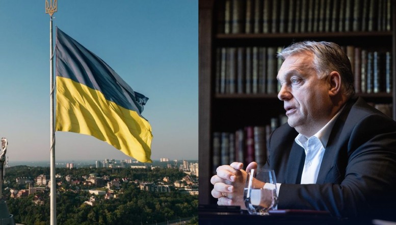 Ungaria, amenințată de șeful Organizației Naționaliștilor Ucraineni, ca răspuns la declarațiile anti-ucrainene făcute de Viktor Orban: "Nu este prima dată când Ungaria încearcă să distrugă Ucraina și poporul ucrainean" / "Pentru crimele comise în 1943, răzbunarea va veni cu siguranță!"