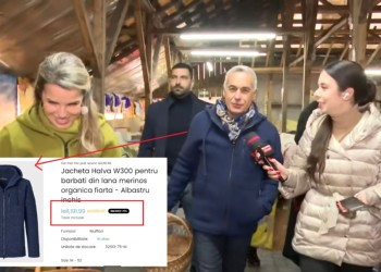 Adrian Papahagi demască, din nou, ipocrizia colosală a lui Călin Georgescu: „Blestemă sorosiștii, dar a beneficiat de fonduri USAID”/  „E sărac, dar trăiește în lux declarând venituri de nivel Vaslui”. Care este în opinia profesorului clujean „strategia optimă pentru țară”