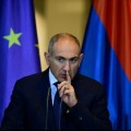 Putin a pierdut și Armenia! Premierul pro-european Nikol Paşinian şi-a declarat luni victoria în alegerile parlamentare. Disperată, Moscova amenință Erevanul cu soarta Ucrainei