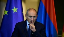 Putin a pierdut și Armenia! Premierul pro-european Nikol Paşinian şi-a declarat luni victoria în alegerile parlamentare. Disperată, Moscova amenință Erevanul cu soarta Ucrainei