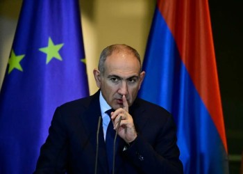 Putin a pierdut și Armenia! Premierul pro-european Nikol Paşinian şi-a declarat luni victoria în alegerile parlamentare. Disperată, Moscova amenință Erevanul cu soarta Ucrainei