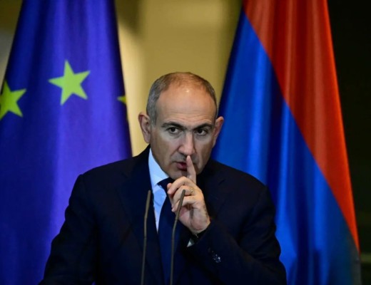 Putin a pierdut și Armenia! Premierul pro-european Nikol Paşinian şi-a declarat luni victoria în alegerile parlamentare. Disperată, Moscova amenință Erevanul cu soarta Ucrainei
