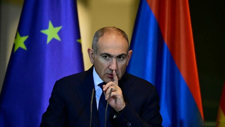 Putin a pierdut și Armenia! Premierul pro-european Nikol Paşinian şi-a declarat luni victoria în alegerile parlamentare. Disperată, Moscova amenință Erevanul cu soarta Ucrainei